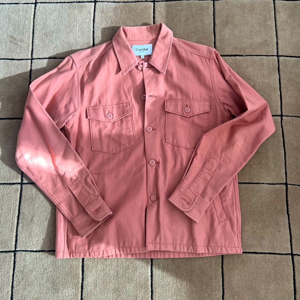 Corridor Jacket
